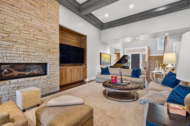15604 Via Sierra, Edmond, OK 73013