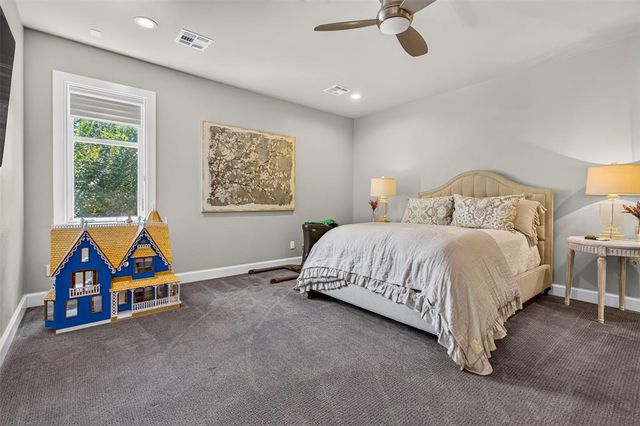 15604 Via Sierra, Edmond, OK 73013