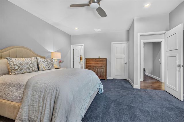 15604 Via Sierra, Edmond, OK 73013