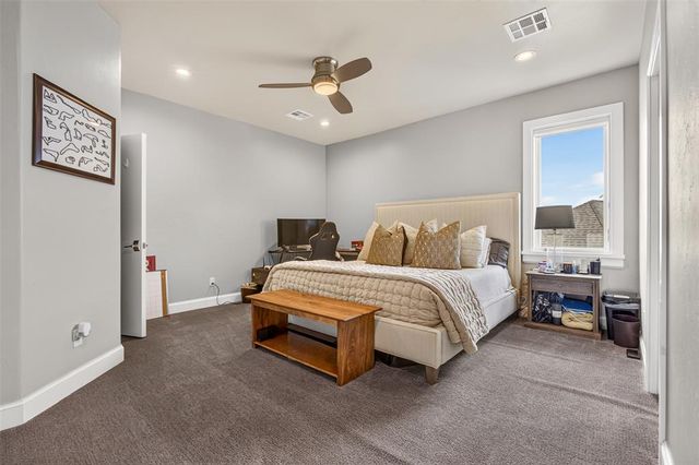 15604 Via Sierra, Edmond, OK 73013
