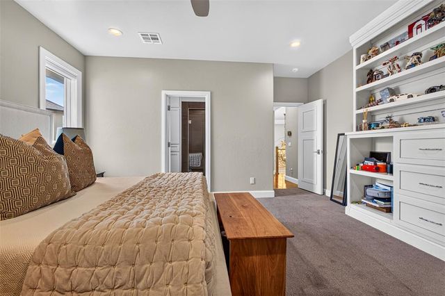 15604 Via Sierra, Edmond, OK 73013