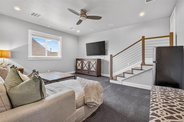 15604 Via Sierra, Edmond, OK 73013