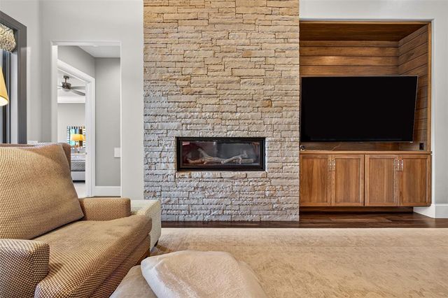15604 Via Sierra, Edmond, OK 73013