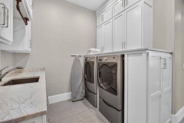 15604 Via Sierra, Edmond, OK 73013