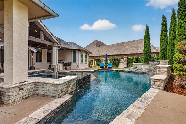 15604 Via Sierra, Edmond, OK 73013