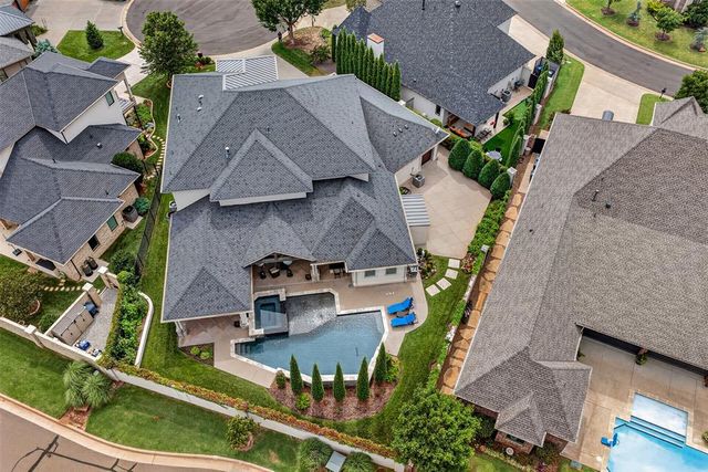 15604 Via Sierra, Edmond, OK 73013