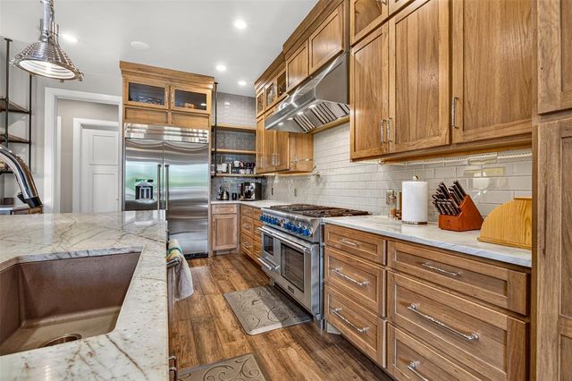 15604 Via Sierra, Edmond, OK 73013