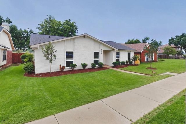 4309 Queen Circle, The Colony, TX 75056