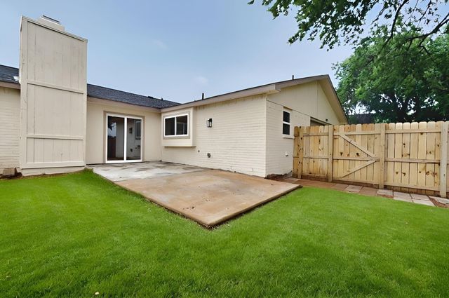 4309 Queen Circle, The Colony, TX 75056