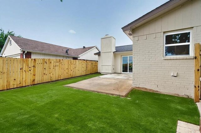 4309 Queen Circle, The Colony, TX 75056