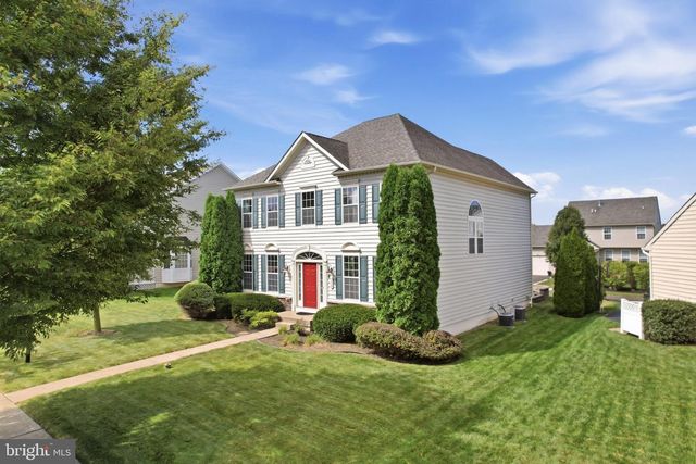 116 HART DR, Perkasie, PA 18944