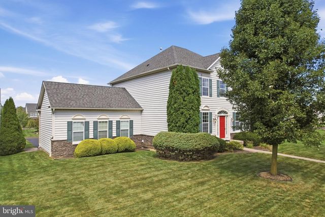 116 HART DR, Perkasie, PA 18944