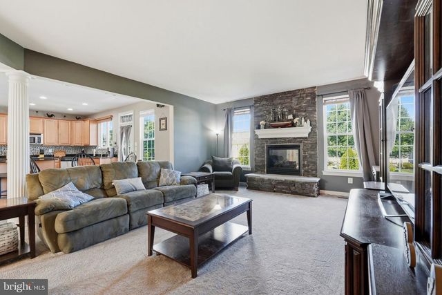 116 HART DR, Perkasie, PA 18944