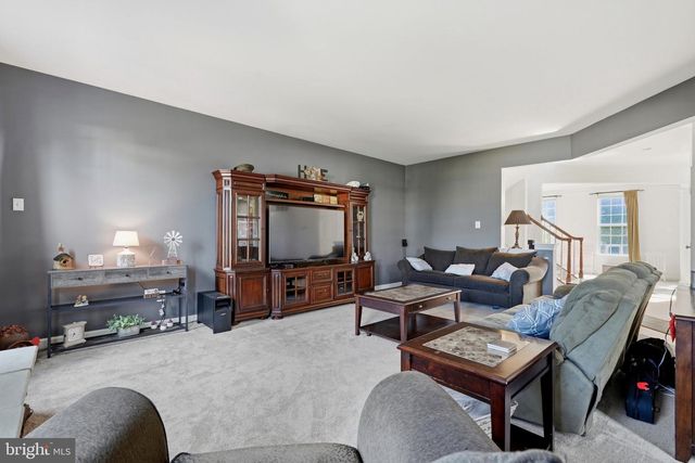 116 HART DR, Perkasie, PA 18944