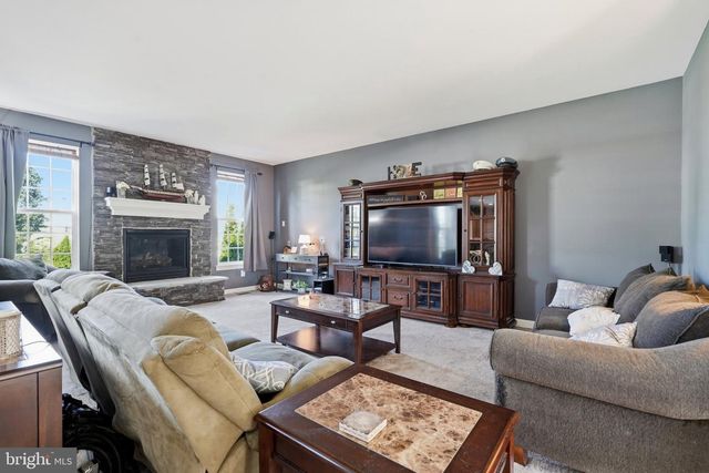 116 HART DR, Perkasie, PA 18944