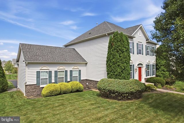 116 HART DR, Perkasie, PA 18944