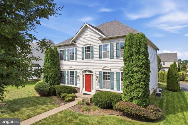 116 HART DR, Perkasie, PA 18944