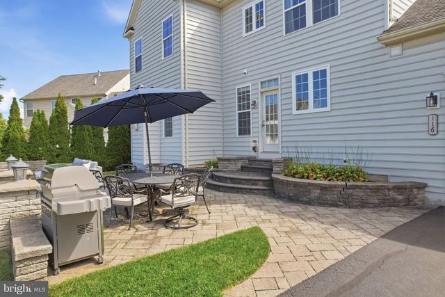 116 HART DR, Perkasie, PA 18944