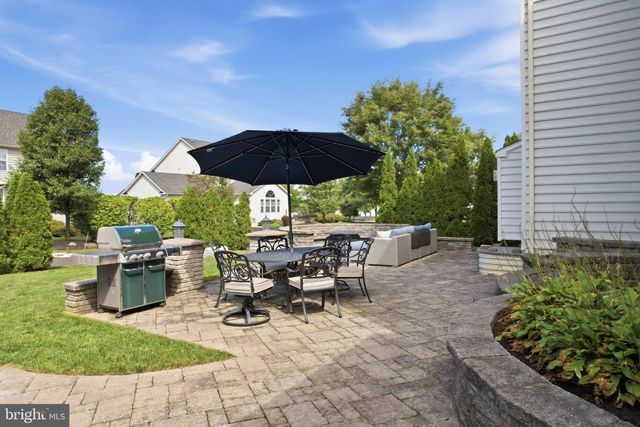 116 HART DR, Perkasie, PA 18944