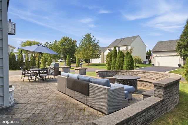 116 HART DR, Perkasie, PA 18944