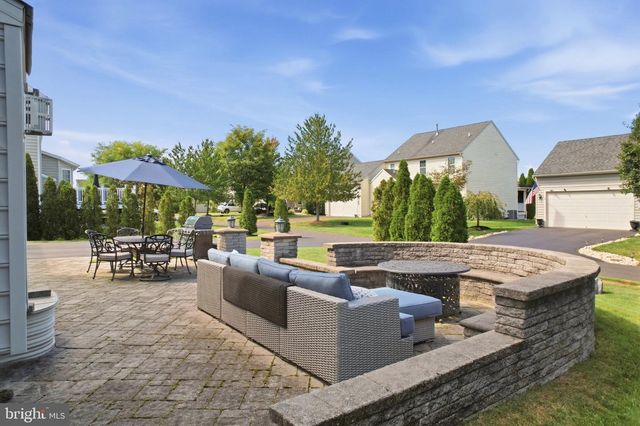 116 HART DR, Perkasie, PA 18944