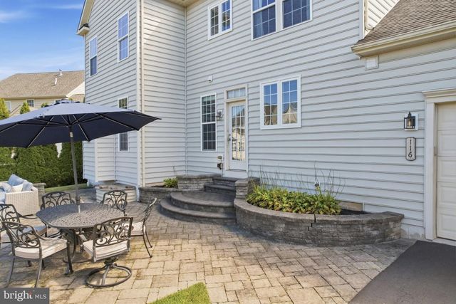 116 HART DR, Perkasie, PA 18944