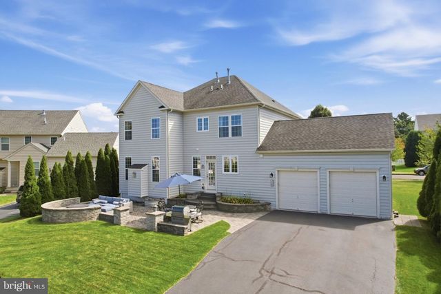 116 HART DR, Perkasie, PA 18944