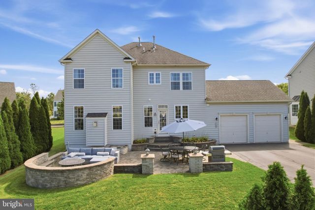 116 HART DR, Perkasie, PA 18944