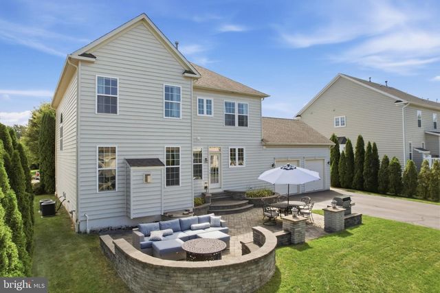 116 HART DR, Perkasie, PA 18944