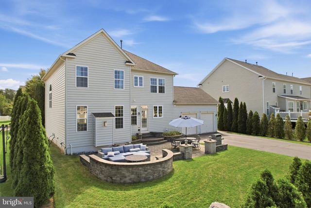 116 HART DR, Perkasie, PA 18944
