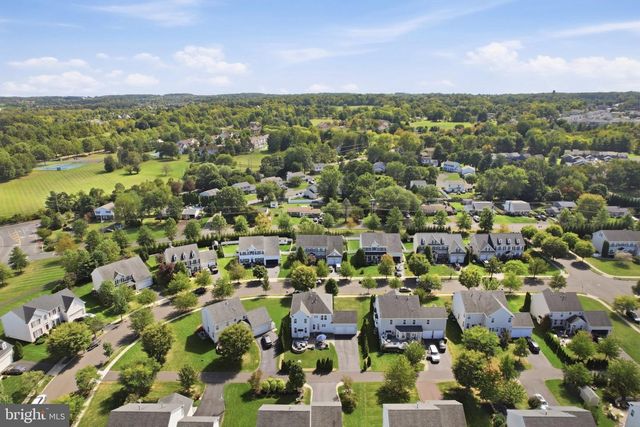 116 HART DR, Perkasie, PA 18944