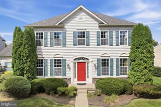 116 HART DR, Perkasie, PA 18944