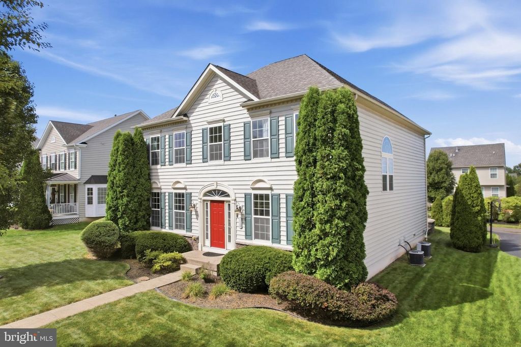 116 HART DR, PERKASIE, PA 18944 — photo 5
