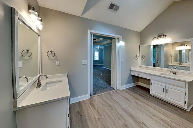 1995 Lookout Trail NW, Kennesaw, GA 30152