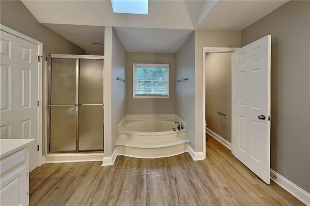 1995 Lookout Trail NW, Kennesaw, GA 30152