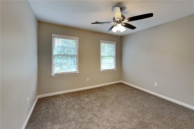 1995 Lookout Trail NW, Kennesaw, GA 30152