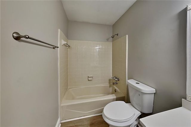 1995 Lookout Trail NW, Kennesaw, GA 30152