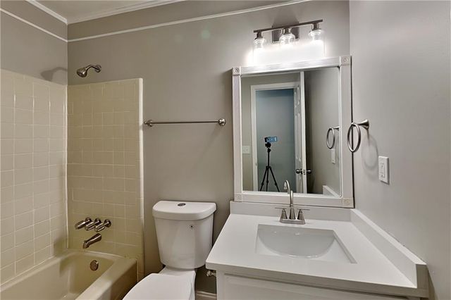 1995 Lookout Trail NW, Kennesaw, GA 30152