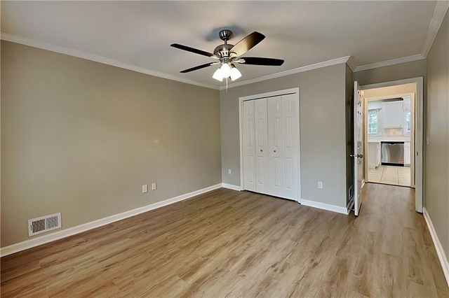 1995 Lookout Trail NW, Kennesaw, GA 30152
