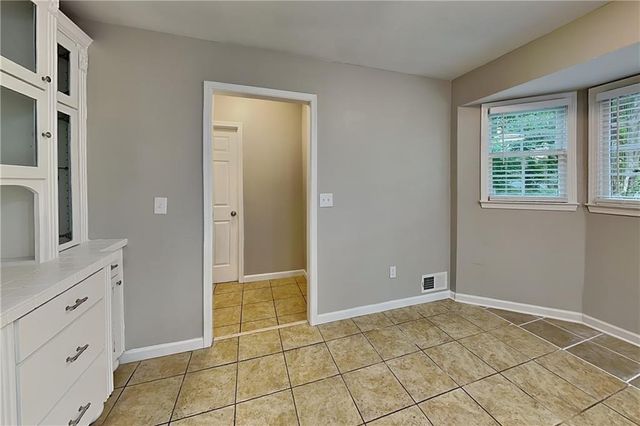 1995 Lookout Trail NW, Kennesaw, GA 30152