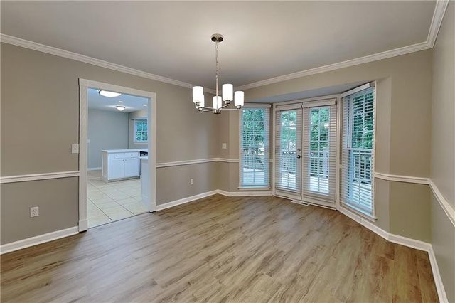 1995 Lookout Trail NW, Kennesaw, GA 30152