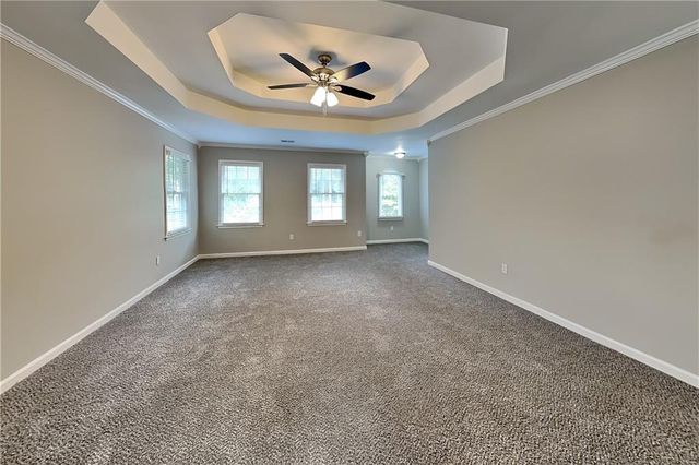 1995 Lookout Trail NW, Kennesaw, GA 30152