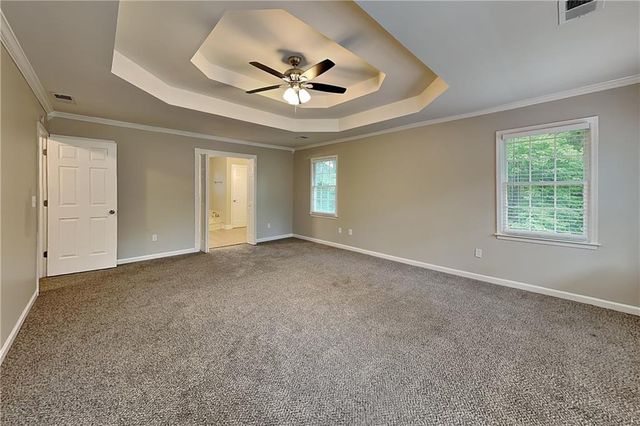 1995 Lookout Trail NW, Kennesaw, GA 30152