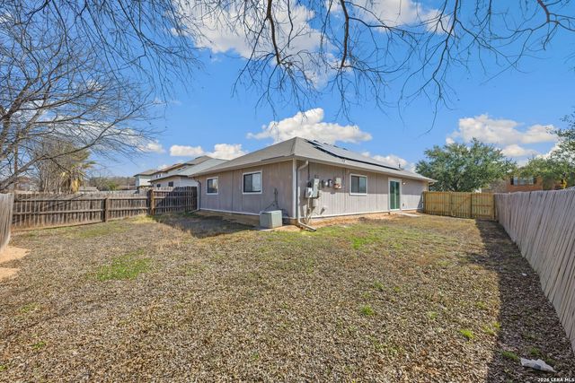 8217 Laurel Bend, San Antonio, TX 78250