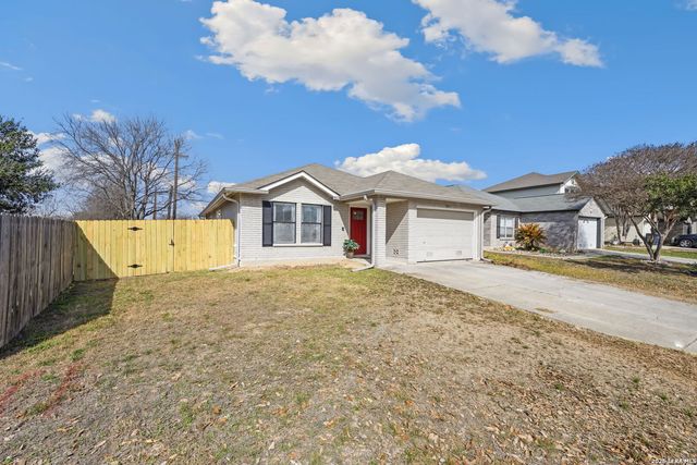 8217 Laurel Bend, San Antonio, TX 78250