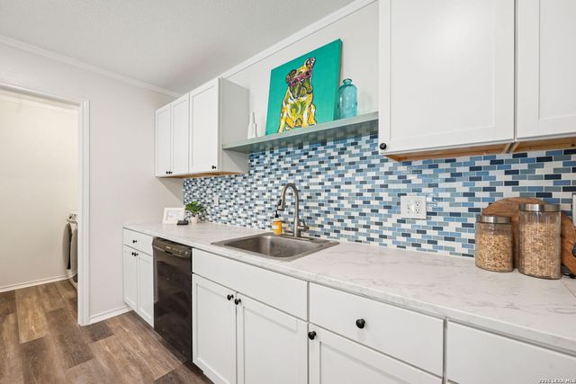 8217 Laurel Bend, San Antonio, TX 78250