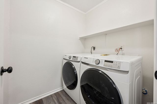 8217 Laurel Bend, San Antonio, TX 78250