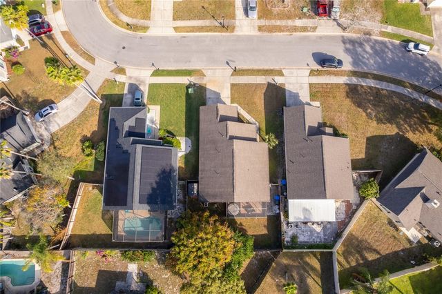 1005 SUGARBERRY TRAIL, Oviedo, FL 32765