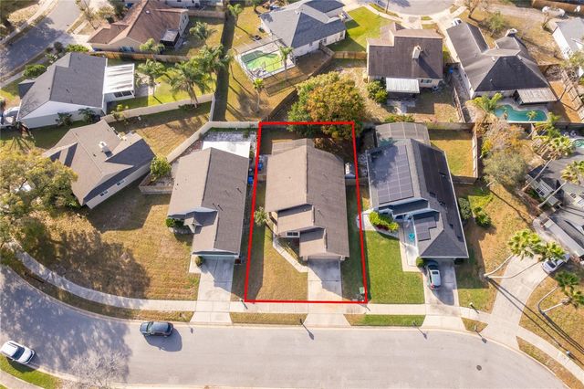 1005 SUGARBERRY TRAIL, Oviedo, FL 32765