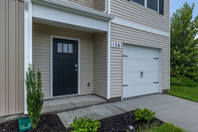 126 Mattie Ct, Lewisburg, TN 37091